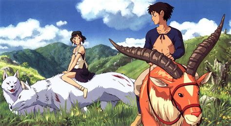 The Best Studio Ghibli Movies Ranked Wavypack