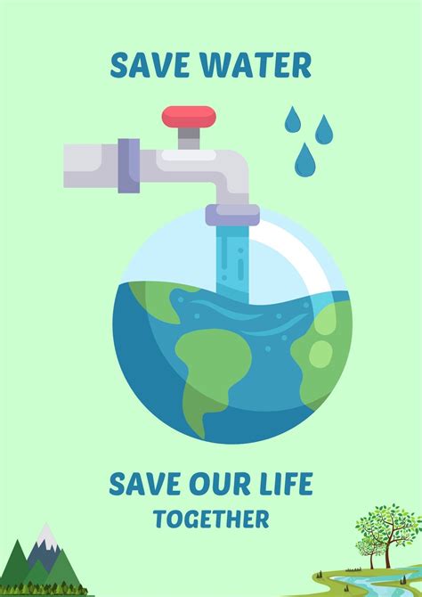 Top 999 Save Water Poster Images Amazing Collection Save Water Poster Images Full 4k