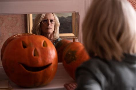 Jamie Lee Curtis Says Halloween Ends Might Make Audiences Angry Radio Times