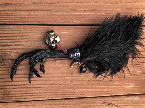 It is so juicy and coated in well balanced flavors, both you sauteed cabbage is an easy, delicious vegetable side that's healthy and goes with so many dishes! Voodoo Chicken Foot Amulet Curio Voodoo/Hoodoo/JuJu | Etsy in 2020 | Bone feathers, Voodoo ...