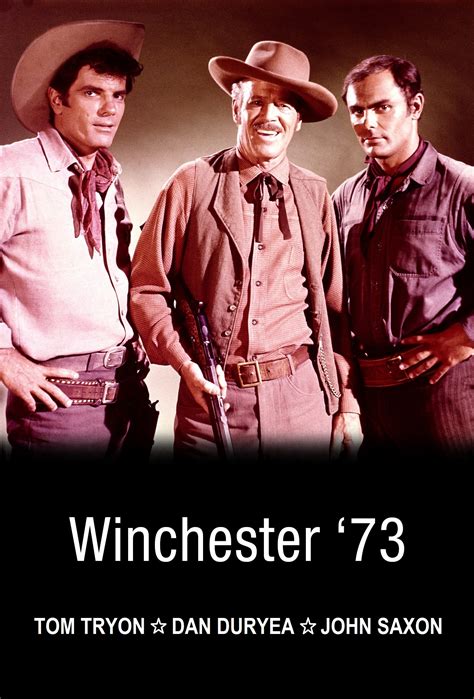 Winchester '73 (1967)