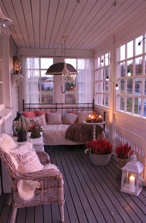 Back Porch Ideas That Will Add Value And Appeal To Your Home Add