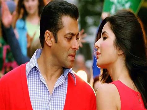 Salman Khan And Katrina Kaif Come Together Again