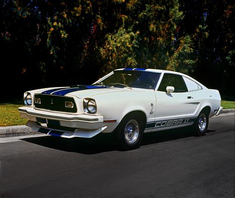 1976 Ford Mustang Ii Image Photo 32 Of 33