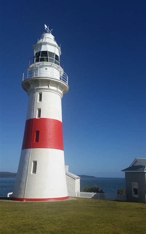 The Ultimate List Of The Best Lighthouses In Australia Lesterlost