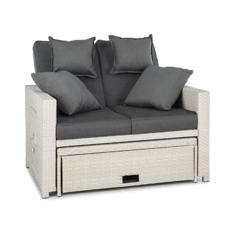 The santa cruz bedroom furniture and edgewater living room furniture got to its final destination.transportation and customs were succesfuly passed on dec 24th. Comfort Zone Rattan Lounge Sofa Two-Seater Polyrattan ...