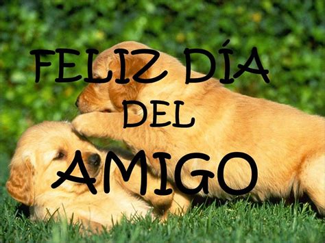 @raulfc, feliz día amigo, que bueno que me invocaste!!:))gracias. Imagenes con frases cortas de Feliz día del amigo con ...