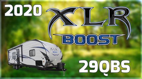 As such, these vehicles fail to comply with the requirements of federal motor vehicle safety. 2020 Forest River XLR Boost 29QBS Toy Hauler For Sale ...