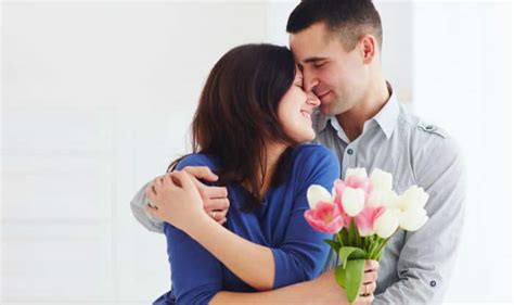 These Are The 5 Things Every Wife Expects From Her Husband