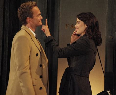 The story is told through memories of his friends marshall, lily, robin, and barney stinson. Splitsville | How I Met Your Mother Wiki | Fandom powered ...