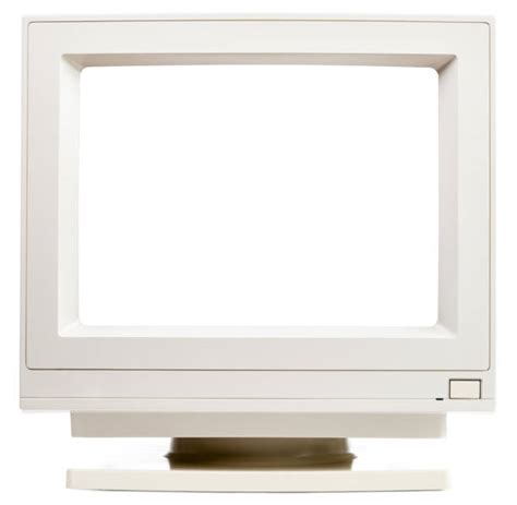 37000 Old Computer Monitor Stock Photos Pictures And Royalty Free