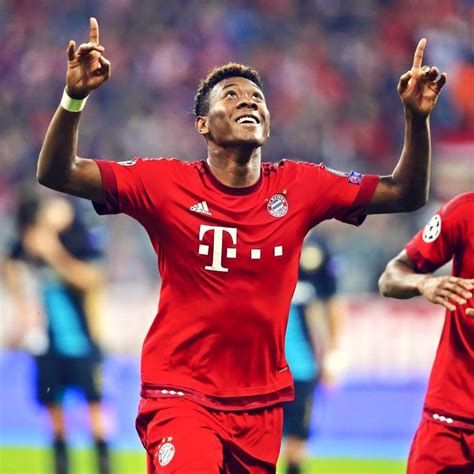 Check out other fc bayern munich players tier list recent rankings. 17 Best images about FC Bayern München on Pinterest ...