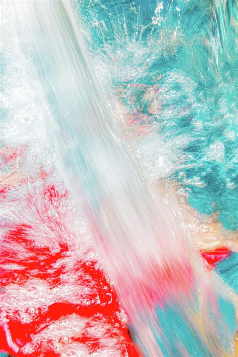 Splashing Summer Madness Photograph By Terry Walsh Fine Art America