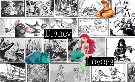 13 Fun Facts About Disney Lovers The Italian Rêve