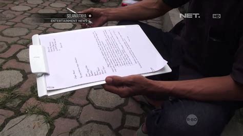 Army channel indonesia 4 months ago. Contoh Surat Lamaran Prajurit Tni Tulis Tangan - bonus