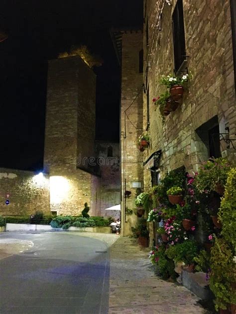 Spello Town In Umbria Region Italy History Art Tourism Fascination