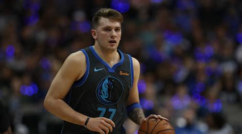 Luka Doncic Rookie Receives Praise From Kings Who Passed On Him In