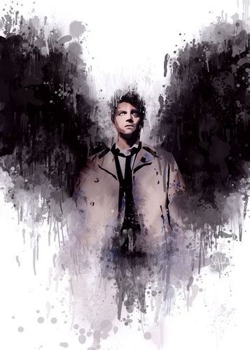 You can also upload and share your favorite supernatural wallpapers castiel. Supernatural Team vs Dc/Marvel Team - Battles - Comic Vine