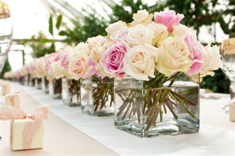 Beautiful Centerpieces For Your Wedding Reception Homesfeed