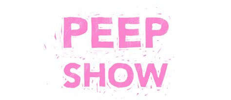 Peep Show ~ Christmas Collective On Behance