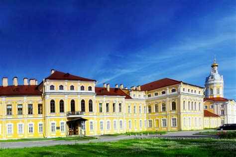 Maybe you would like to learn more about one of these? Nevsky Prospekt - Saint Petersburg and the Northwest - Russia