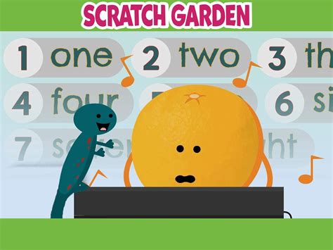 Watch Scratch Garden Fun Learning Songs For Kids Prime Video