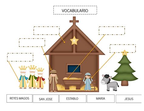 Recursos Y Actividades Para Educación Infantil Actividades De Lecto