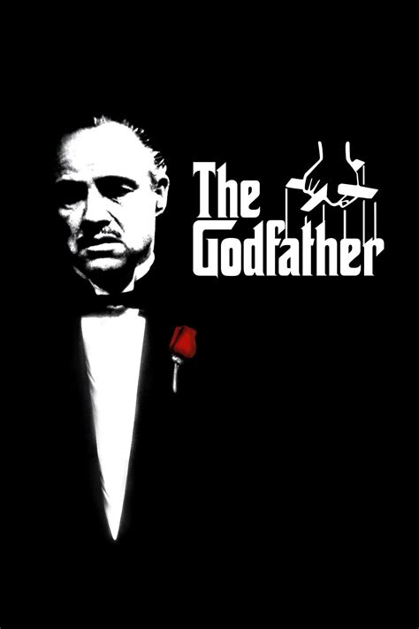 The Godfather 1972 Posters — The Movie Database Tmdb