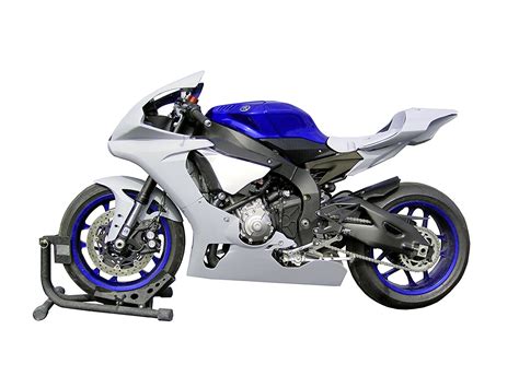 Yamaha yzf r1 is available in india at a price of rs. Buy 2015-2017 15 16 17 2015 2016 2017 Yamaha YZF-R1 R1M ...