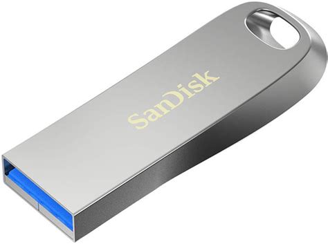 Combine the necessity for a convenient way to store your data with your desire for a protective, elegant device. Sandisk Ultra Luxe 32gb USB 3.1 Flash Drive - Μνημες usb ...