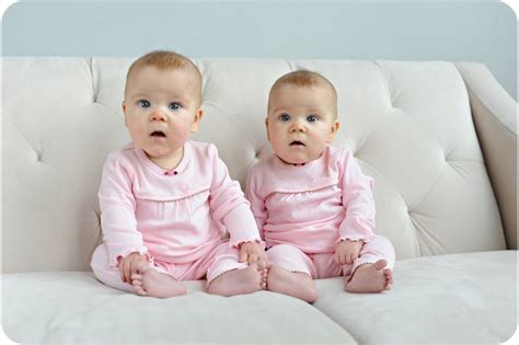 Pin By Dottie E Wilson On Twins Twin Baby Girls Cute Baby Twins