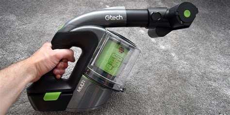 Gtech Multi Mk2 Handheld Vac Review Read Before Buying