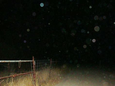 Theory Of Spirit Orbs And The Diagnosing Of Online Photos Paranormal Nz