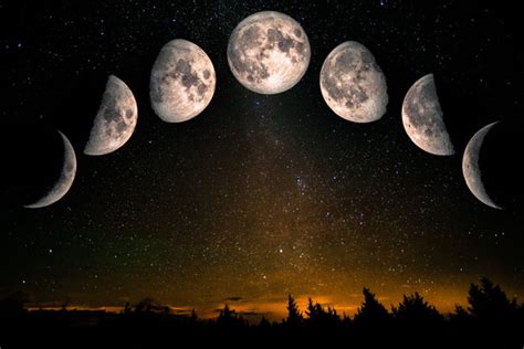 Ay Tutulması burçlara etkisi 5 Mayıs 2023 Ay Tutulması burçları nasıl