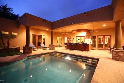 Houses For Sale In Scottsdale Arizona | Scottsdale Real Estate Arizona