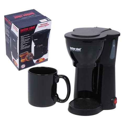 Wholesale 1 Cup Coffee Maker