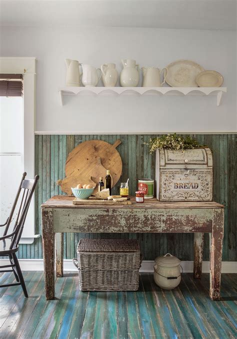 Peek Inside A Restored Victorian Cottage In Arkansas Rustic Home