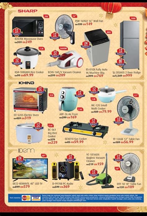 A peel road is found in the neighborhood(s) listed below. 21 Jan-21 Feb 2021: NSK CNY Electrical Appliances ...