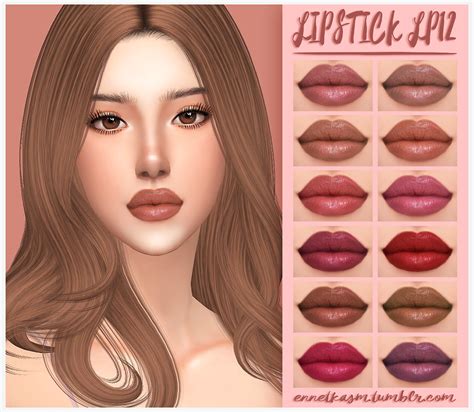 Ennetkasm Sims 4 Cc Makeup Sims 4 Body Mods The Sims 4 Skin