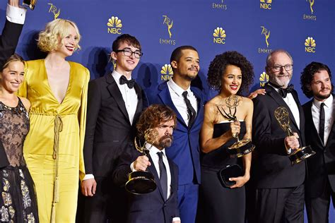 Emmy Awards Winners 2019 The Full List Girlfriend