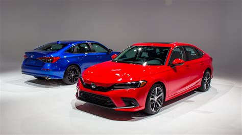 Honda Civic Accord 2022