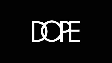 Dope Logo Wallpapers Wallpaper Cave