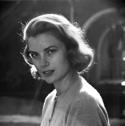 Grace Kelly Photos Of A Hollywood Legend Before She Was Royalty