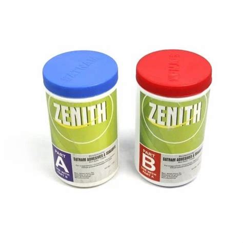 Zenith Adhesive Set Of 10 At Rs 673kg In Delhi Id 13735896712