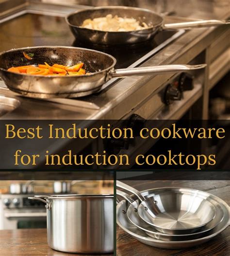 induction cookware cooktops guide cooking sets stove know looking