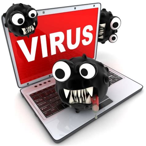 Liste Et Exemples Des Virus Informatiques Les Plus Dangereux