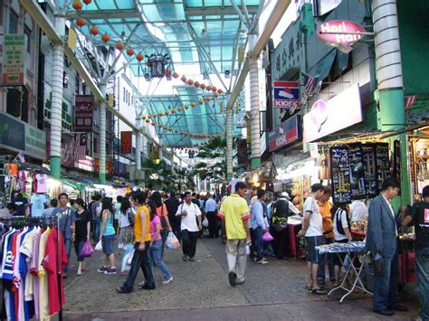 Top 10 Places For Shopping In Kuala Lumpur And 5 Best Must Buys