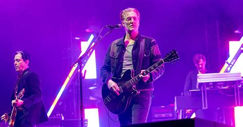 Queens Of The Stone Age In Osaka 2024 02 05 Tickets And Event Details