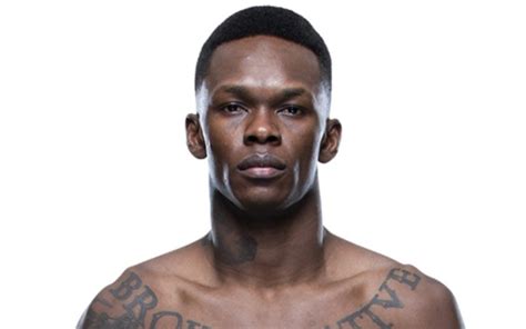 Adesanya spent the bulk of his successful middleweight title defense pounding the lead right leg of the italian challenger and israel adesanya (right) connects with a punch on marvin vettori zuffa llc. Israel Adesanya Wins Back To Back Fighter Of The Year Award
