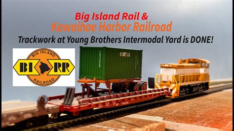 Model Railroad Ho Big Island Rail Curved Switch Arrives Trackwork